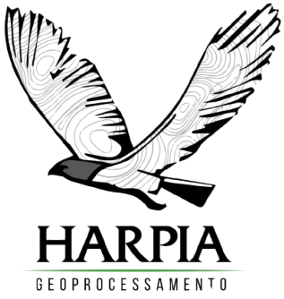 Harpia Geoprocessamento